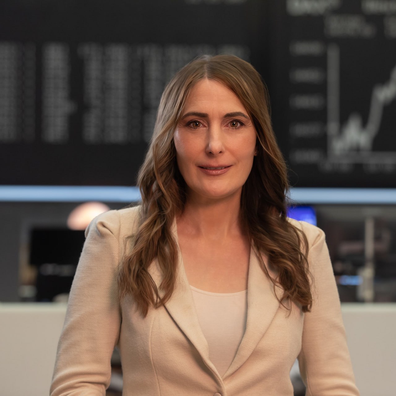 Analyst Image